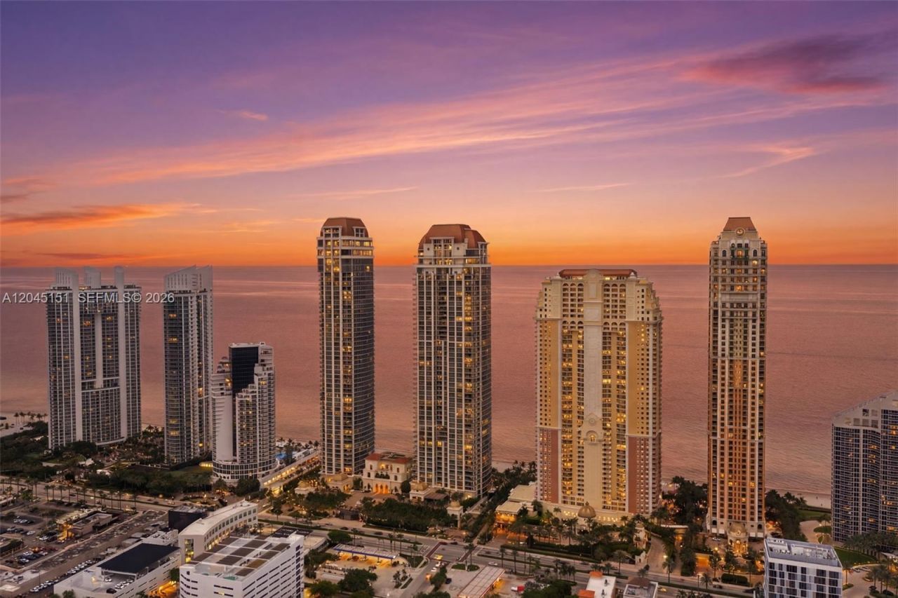 17901 Collins Ave, Unit 3906, Sunny Isles Beach, FL 33160 Photo