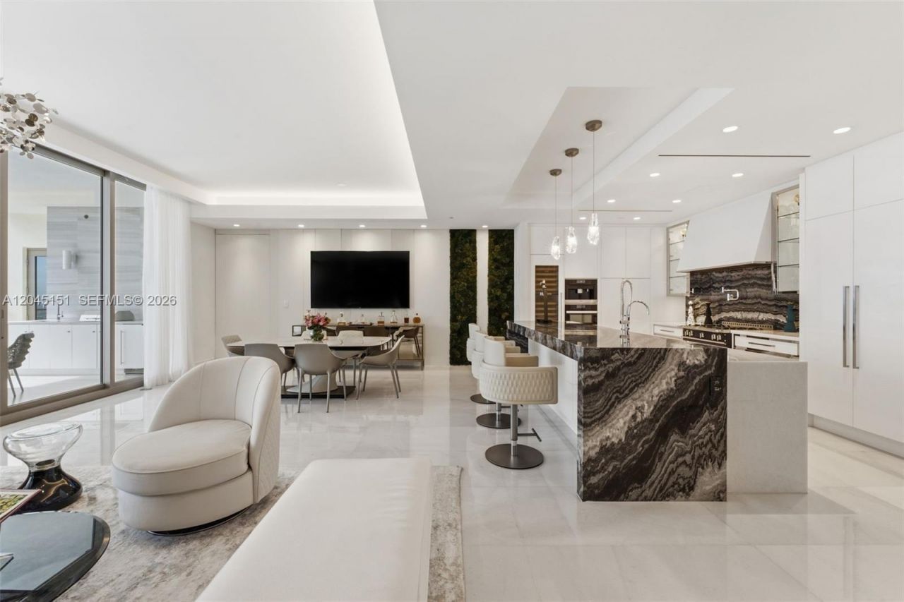 17901 Collins Ave, Unit 3906, Sunny Isles Beach, FL 33160 Photo