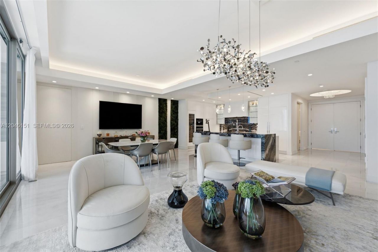 17901 Collins Ave, Unit 3906, Sunny Isles Beach, FL 33160 Photo