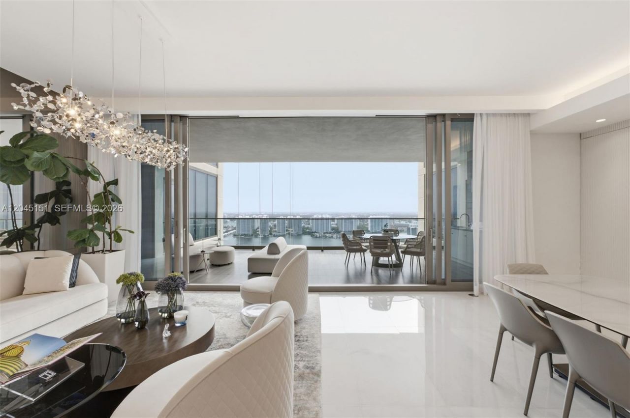17901 Collins Ave, Unit 3906, Sunny Isles Beach, FL 33160 Photo
