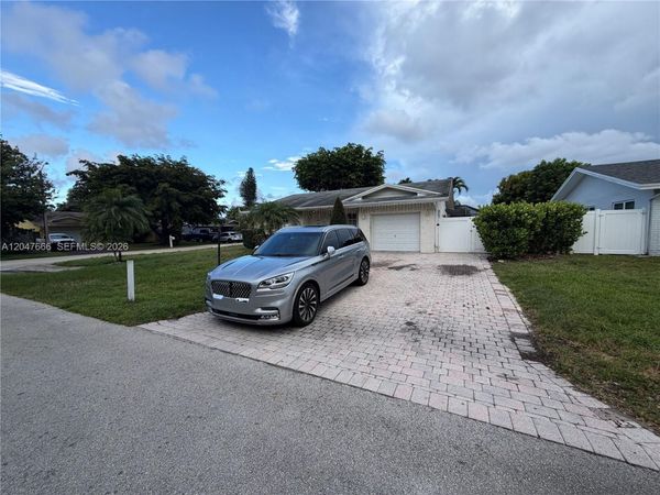 3314 NW 69th St , Fort Lauderdale, FL 33309