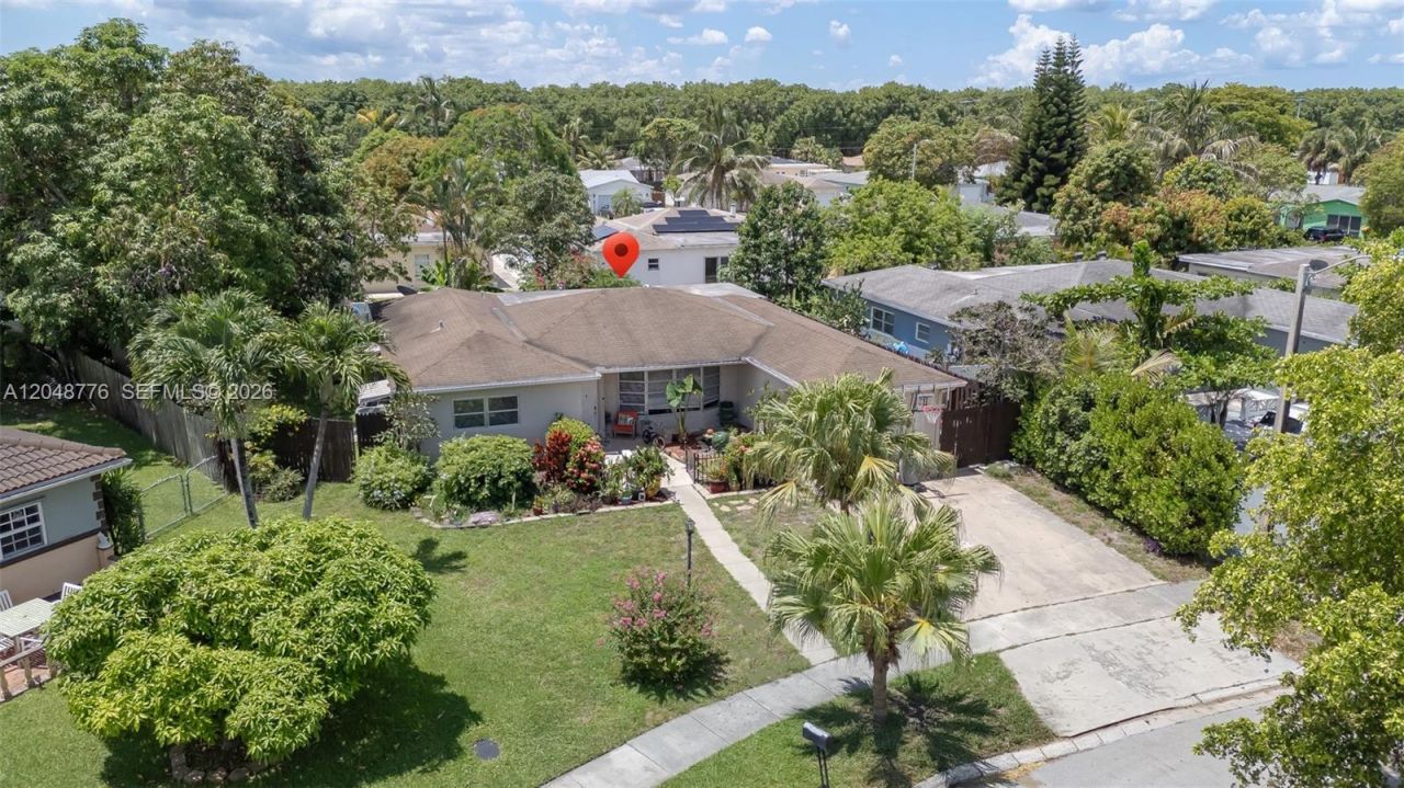 5045 SW 10th St , Margate, FL 33068 Photo