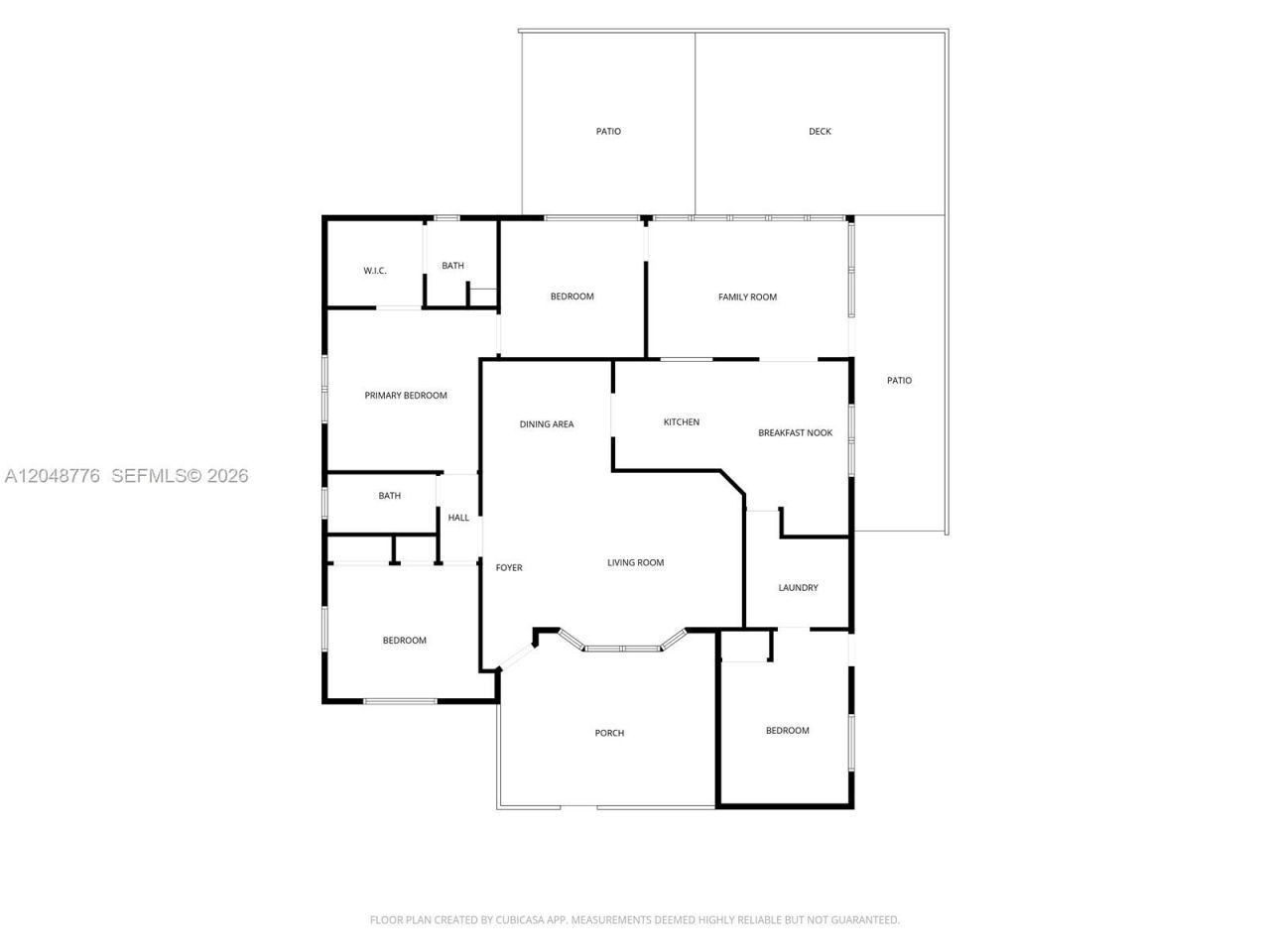5045 SW 10th St , Margate, FL 33068 Photo