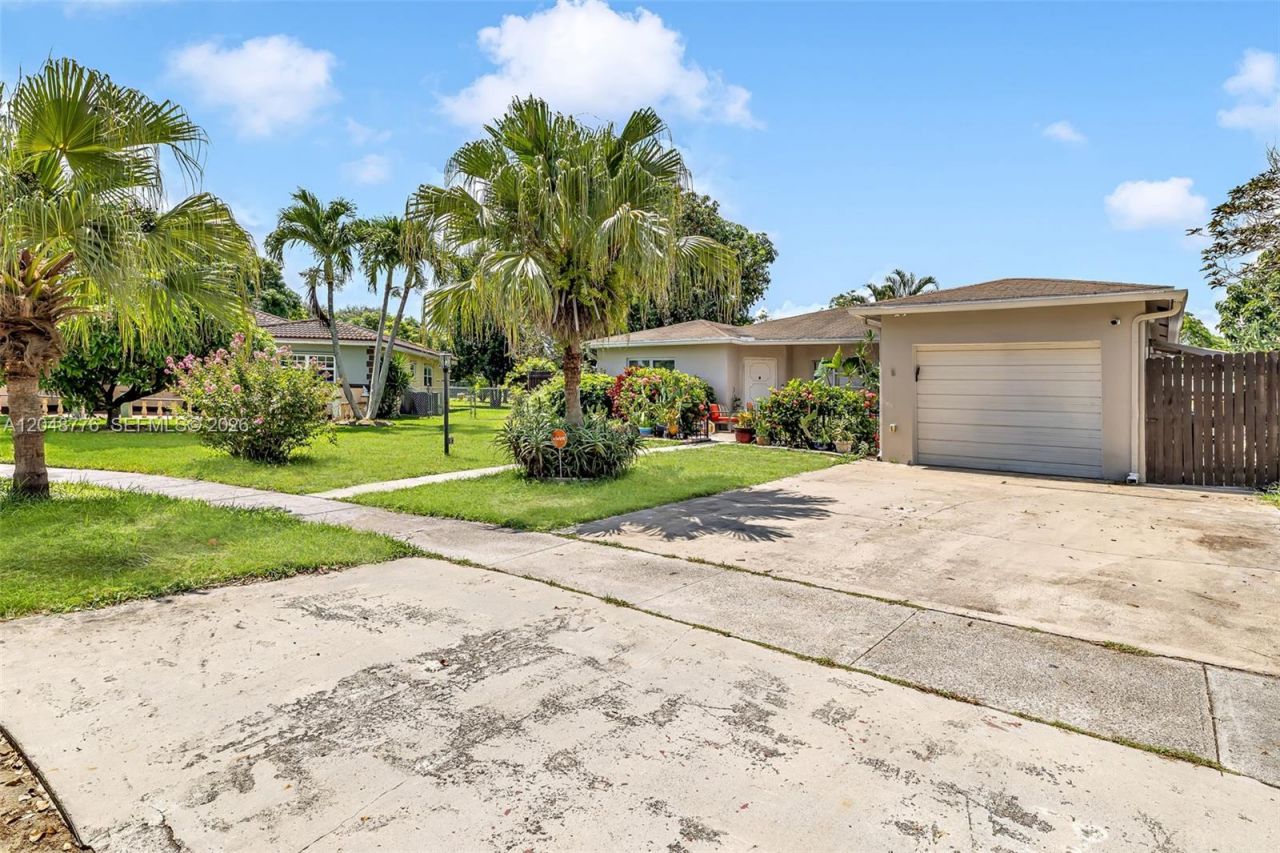 5045 SW 10th St , Margate, FL 33068 Photo