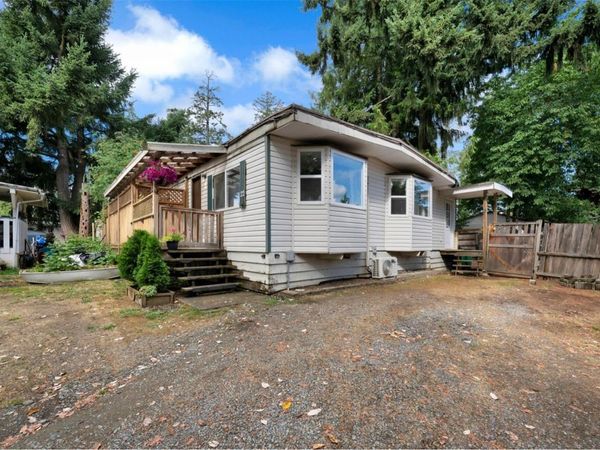 1540 Cowichan Bay Rd , Unit #22, Cowichan Bay, BC V0R 1N1