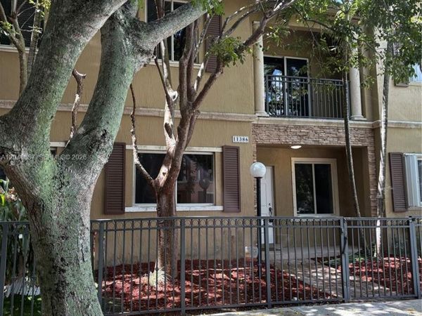 11386 SW 230th Ter , Unit 11386, Miami, FL 33170