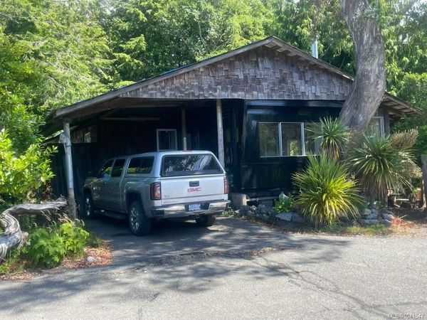440 Orca Cres, Ucluelet, BC V0R 3A0