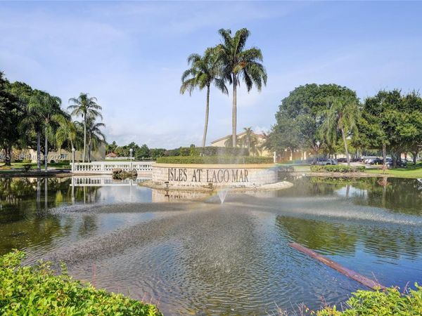 12760 Vista Isles Dr , Unit 721, Sunrise, FL 33325