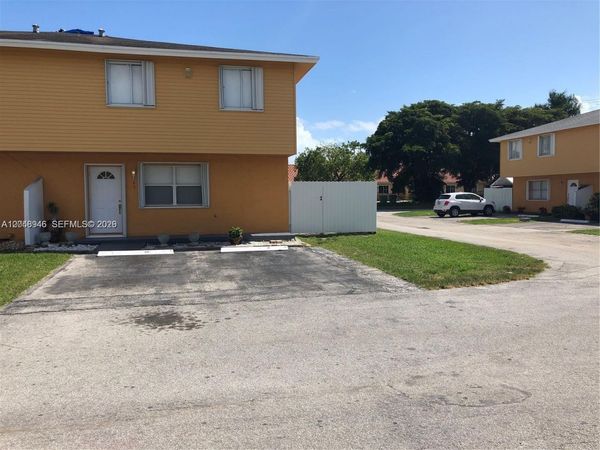 43 NE 12th Ave , Unit 43, Homestead, FL 33030