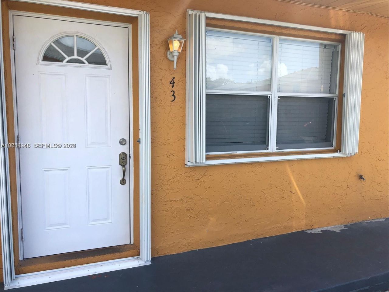 43 NE 12th Ave , Unit 43, Homestead, FL 33030 Photo