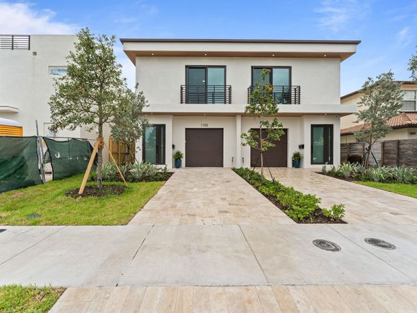 1103 NE 16th Avenue, Fort Lauderdale, FL 33304