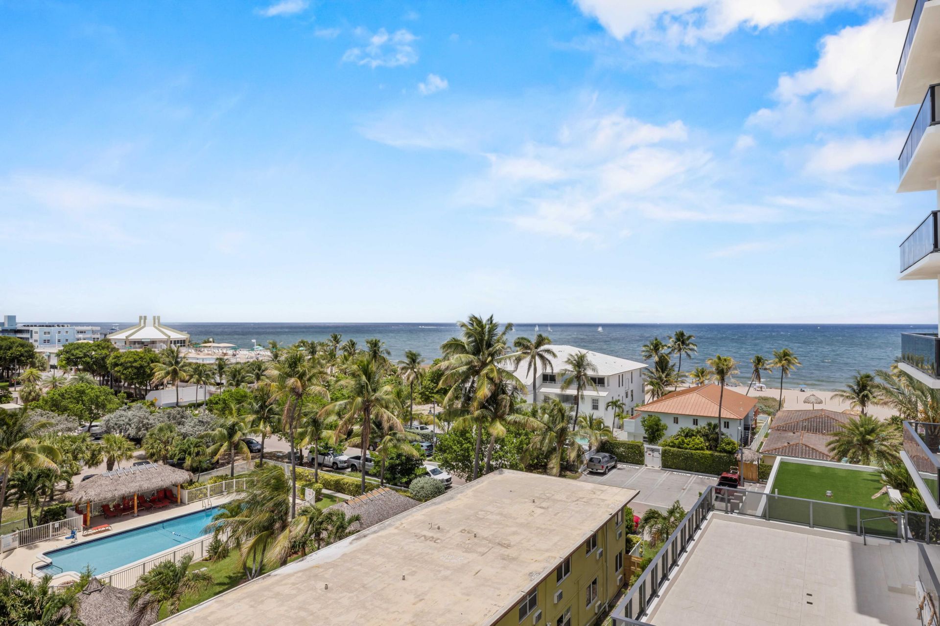 305 Briny Avenue, Unit 506, Pompano Beach, FL 33062 Photo