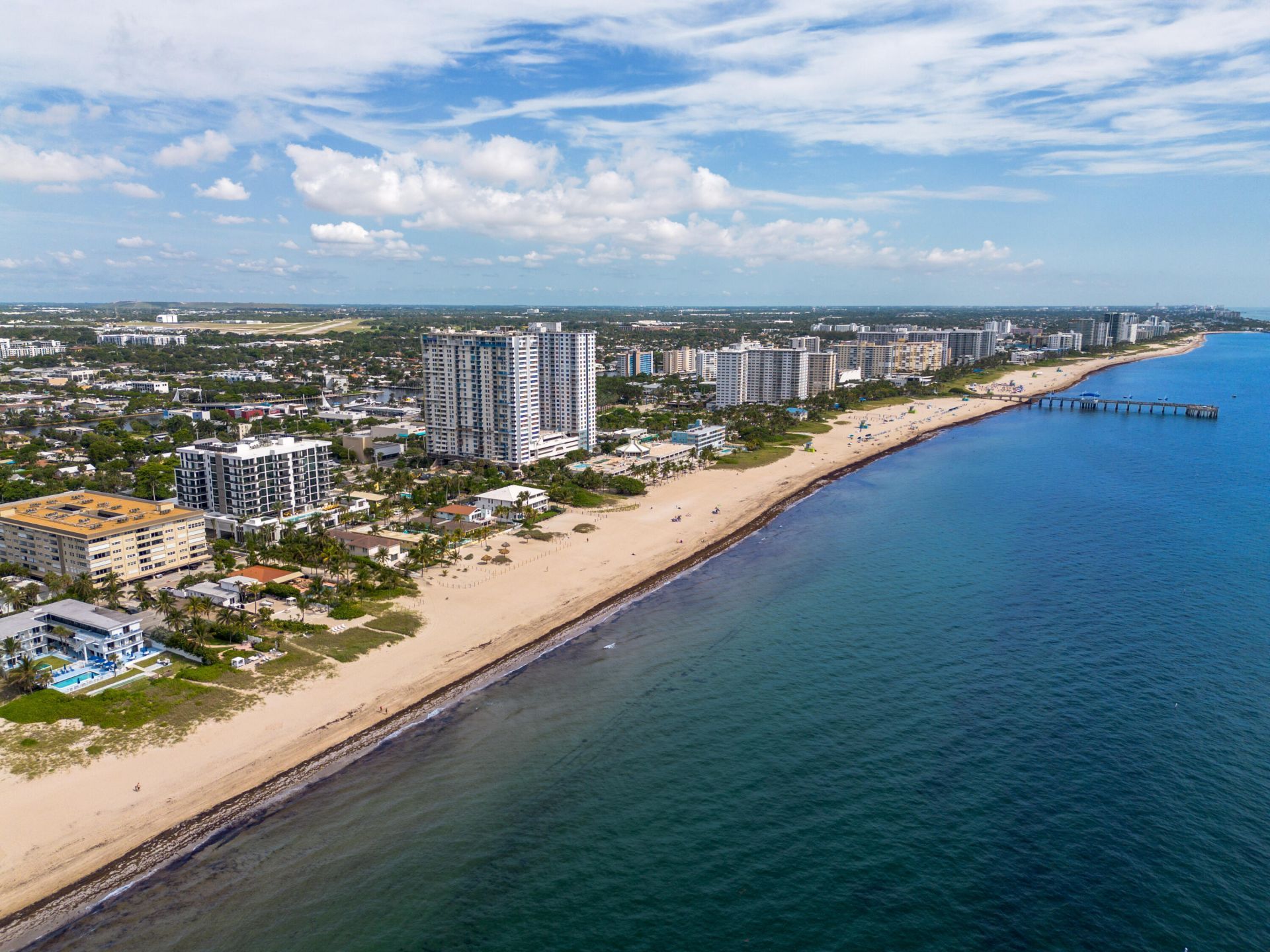 305 Briny Avenue, Unit 506, Pompano Beach, FL 33062 Photo
