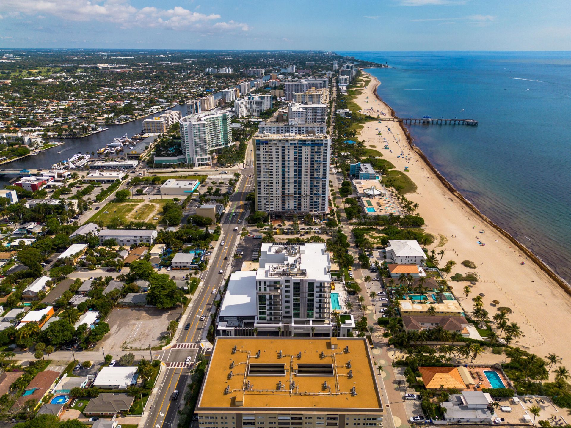 305 Briny Avenue, Unit 506, Pompano Beach, FL 33062 Photo