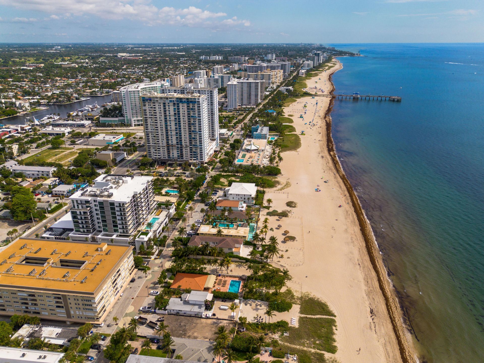 305 Briny Avenue, Unit 506, Pompano Beach, FL 33062 Photo