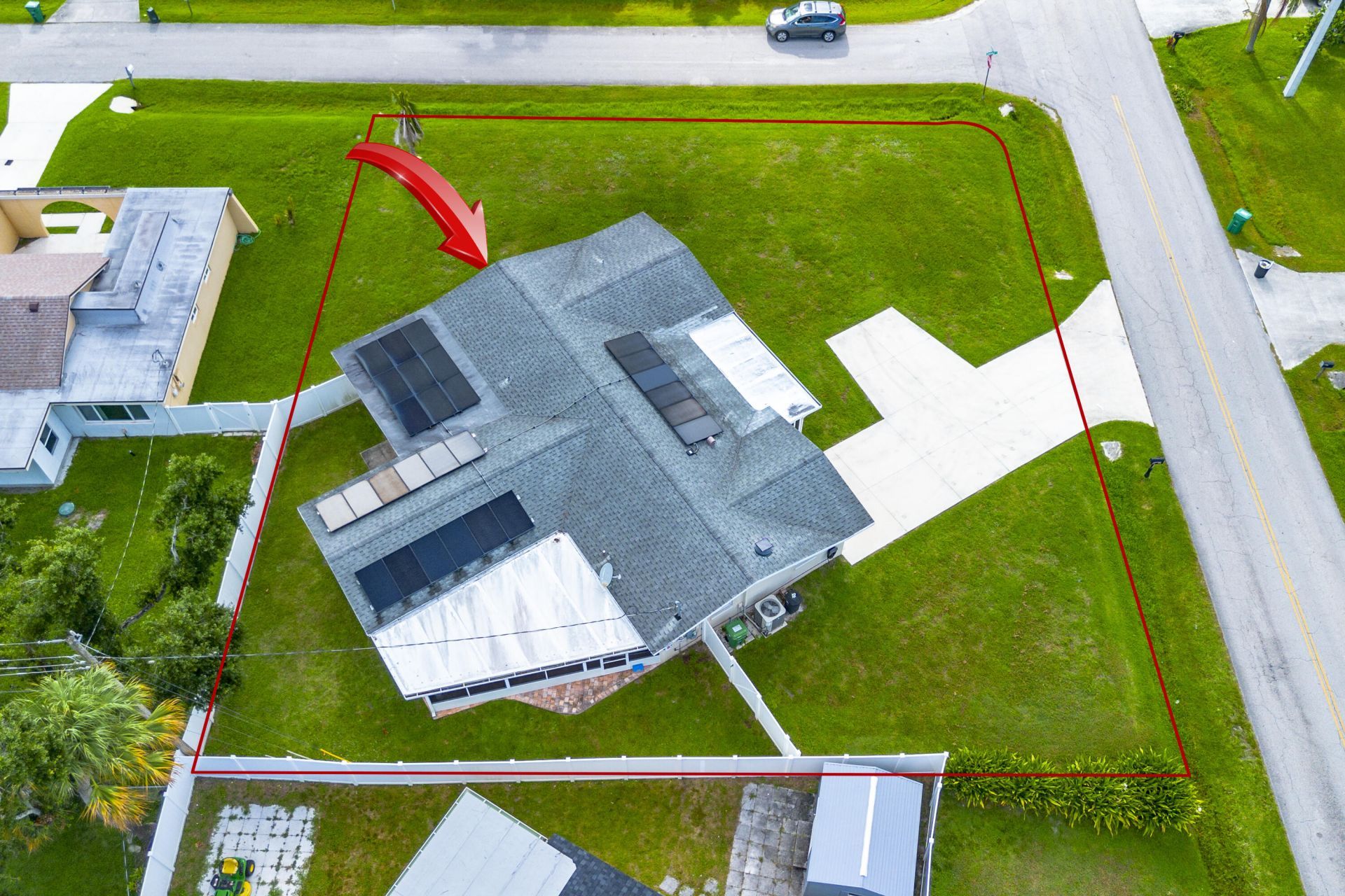 613 Beach Avenue, Port Saint Lucie, FL 34952 Photo