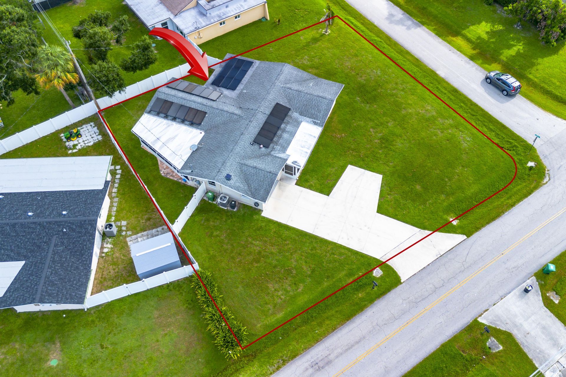 613 Beach Avenue, Port Saint Lucie, FL 34952 Photo