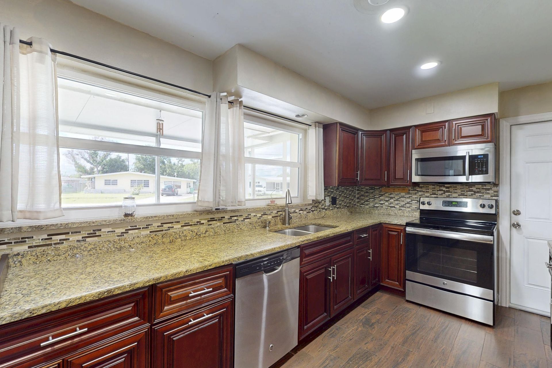 613 Beach Avenue, Port Saint Lucie, FL 34952 Photo