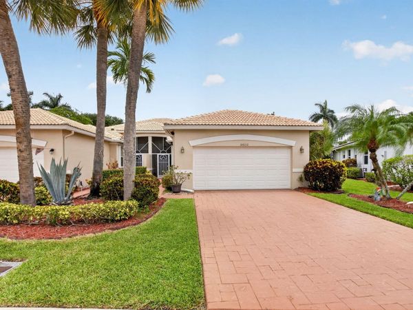 10632 Royal Caribbean Circle, Boynton Beach, FL 33437