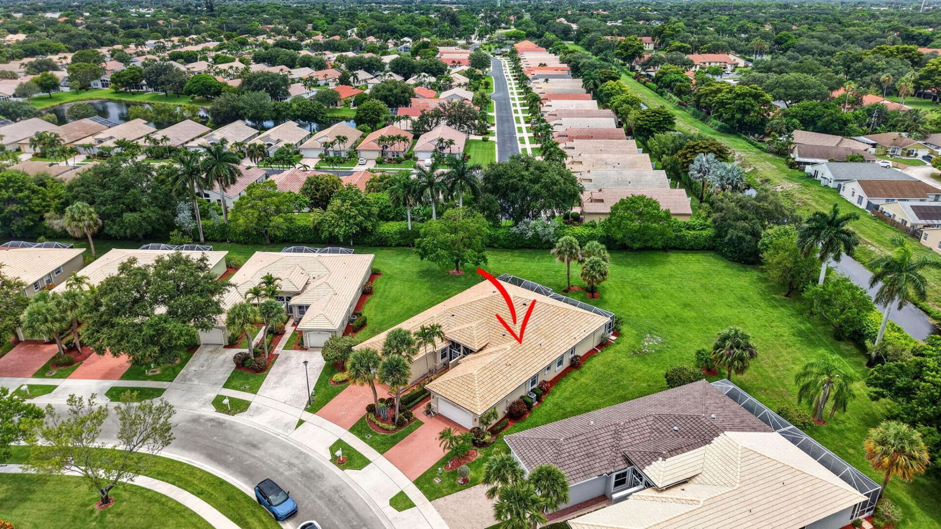 10632 Royal Caribbean Circle, Boynton Beach, FL 33437 Photo