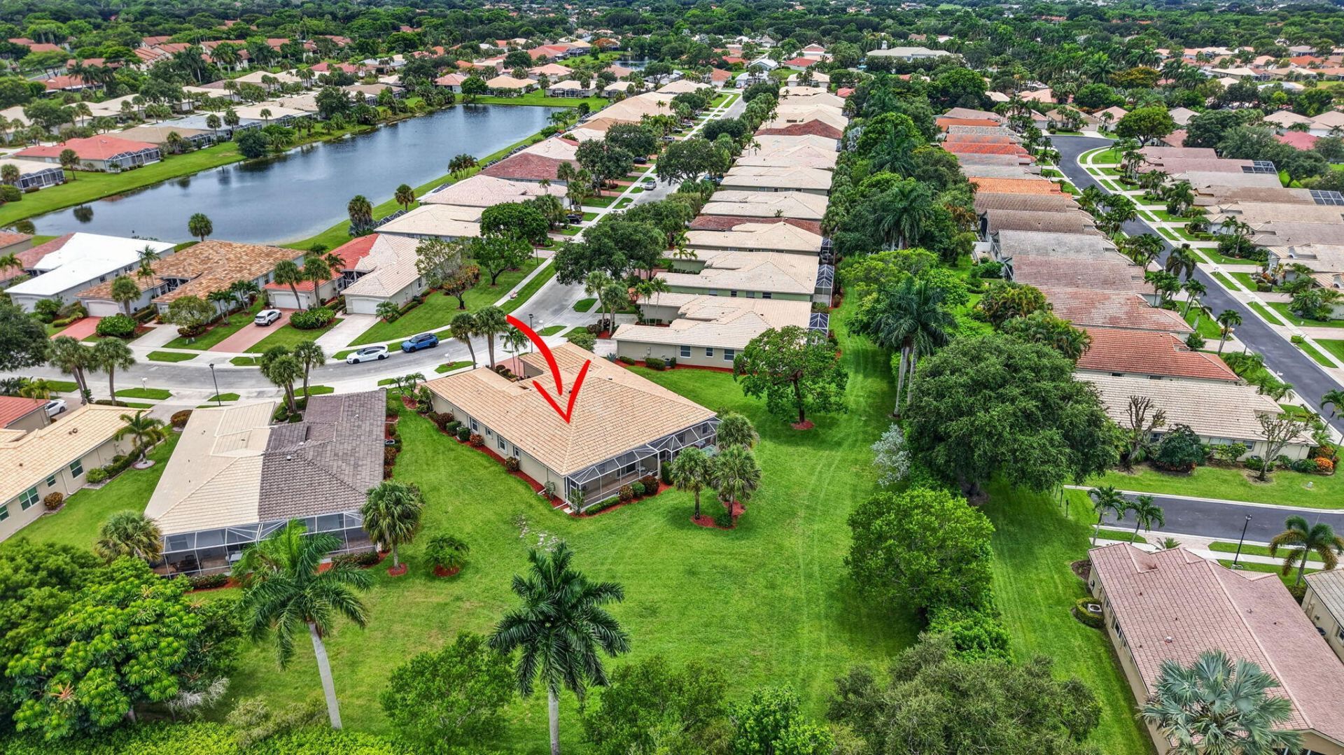 10632 Royal Caribbean Circle, Boynton Beach, FL 33437 Photo