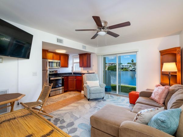 201 Coppitt Road, Unit 104B, Big Coppitt, FL 33040