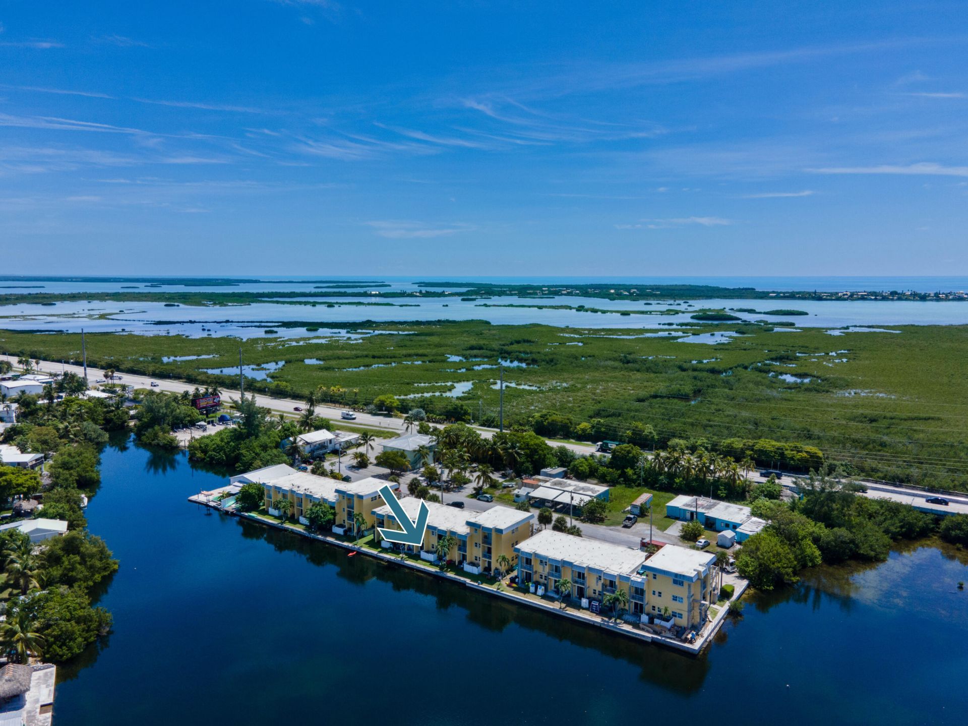 201 Coppitt Road, Unit 104B, Big Coppitt, FL 33040 Photo