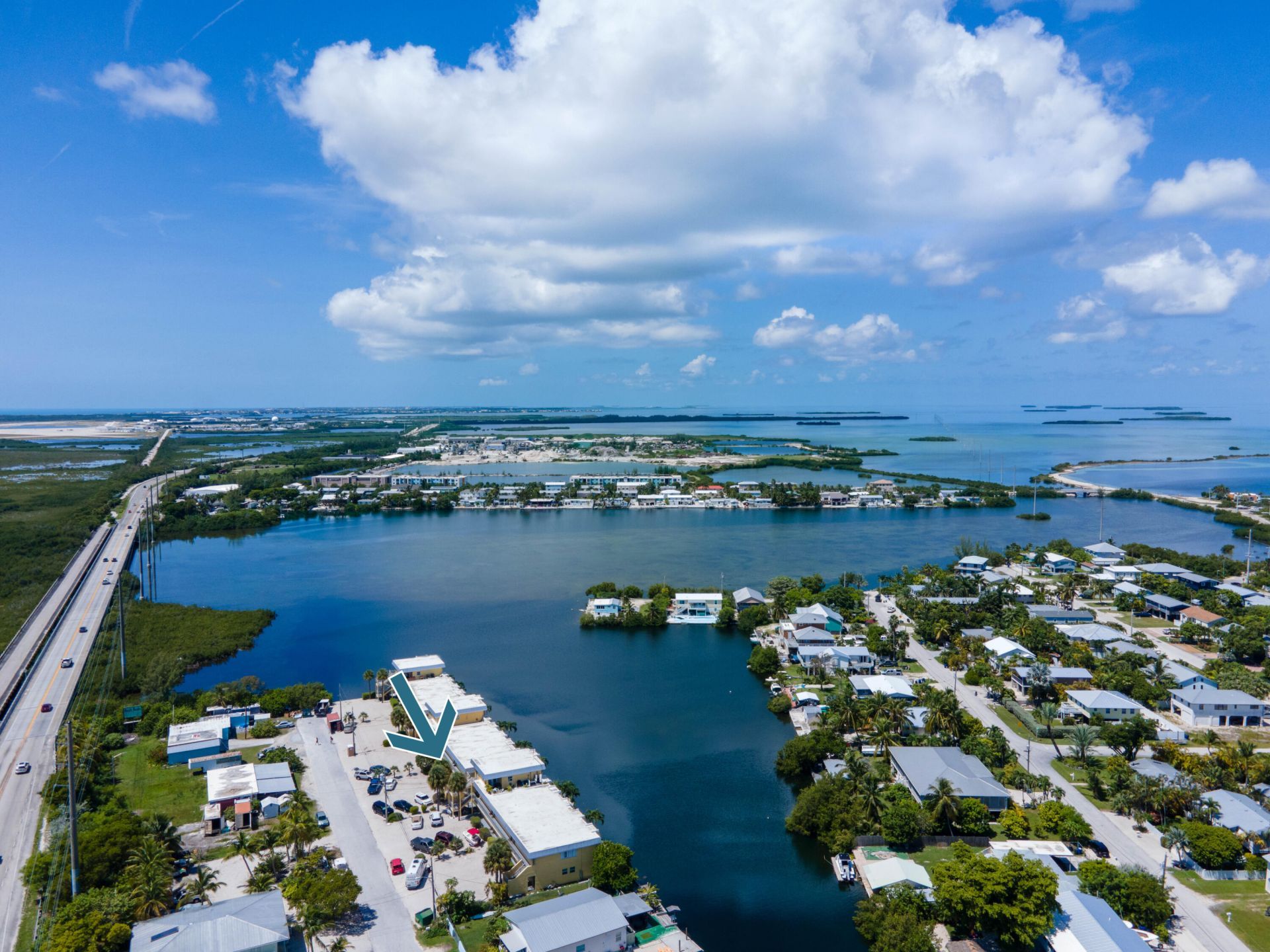 201 Coppitt Road, Unit 104B, Big Coppitt, FL 33040 Photo