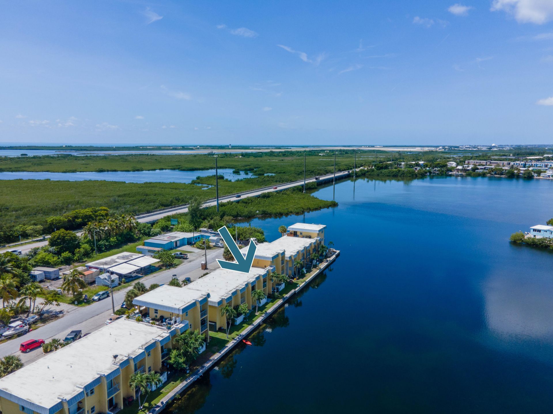 201 Coppitt Road, Unit 104B, Big Coppitt, FL 33040 Photo
