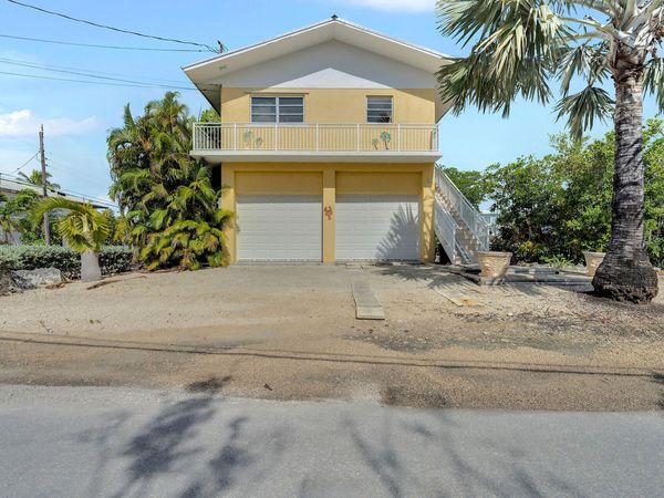 1 Stillwright Way, KEY LARGO, FL 33037