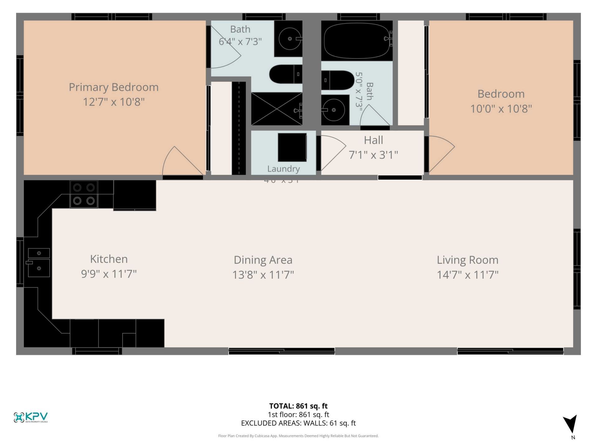 1 Stillwright Way, Key Largo, FL 33037 Photo