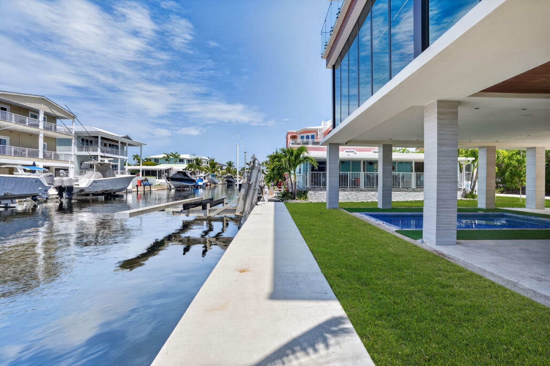 108 Coral Way, Key Largo, FL 33037 Photo