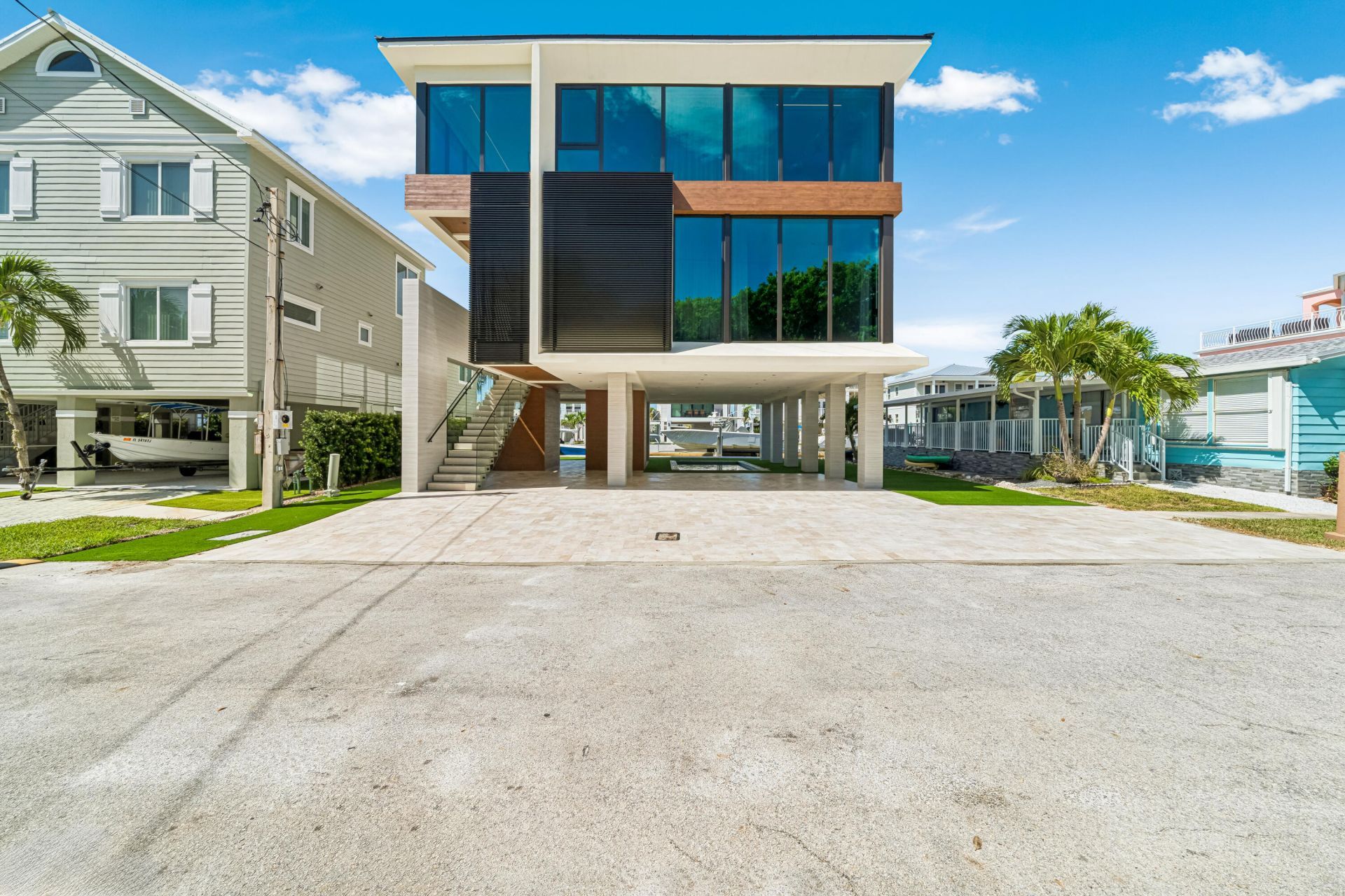 108 Coral Way, Key Largo, FL 33037 Photo