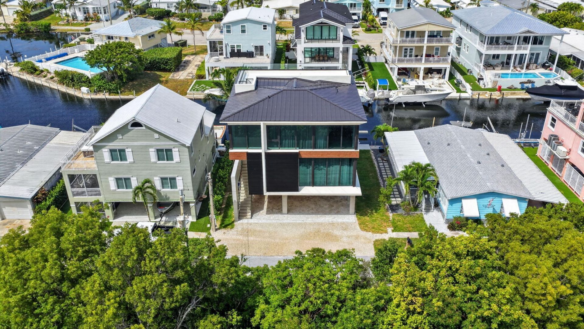 108 Coral Way, Key Largo, FL 33037 Photo