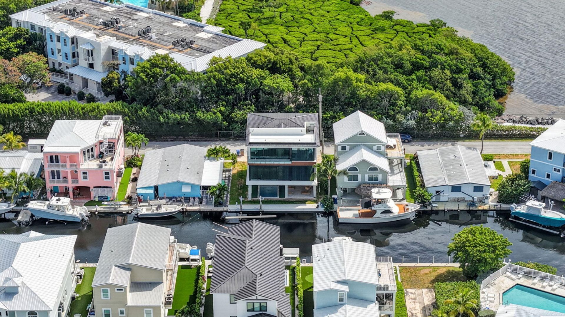 108 Coral Way, Key Largo, FL 33037 Photo