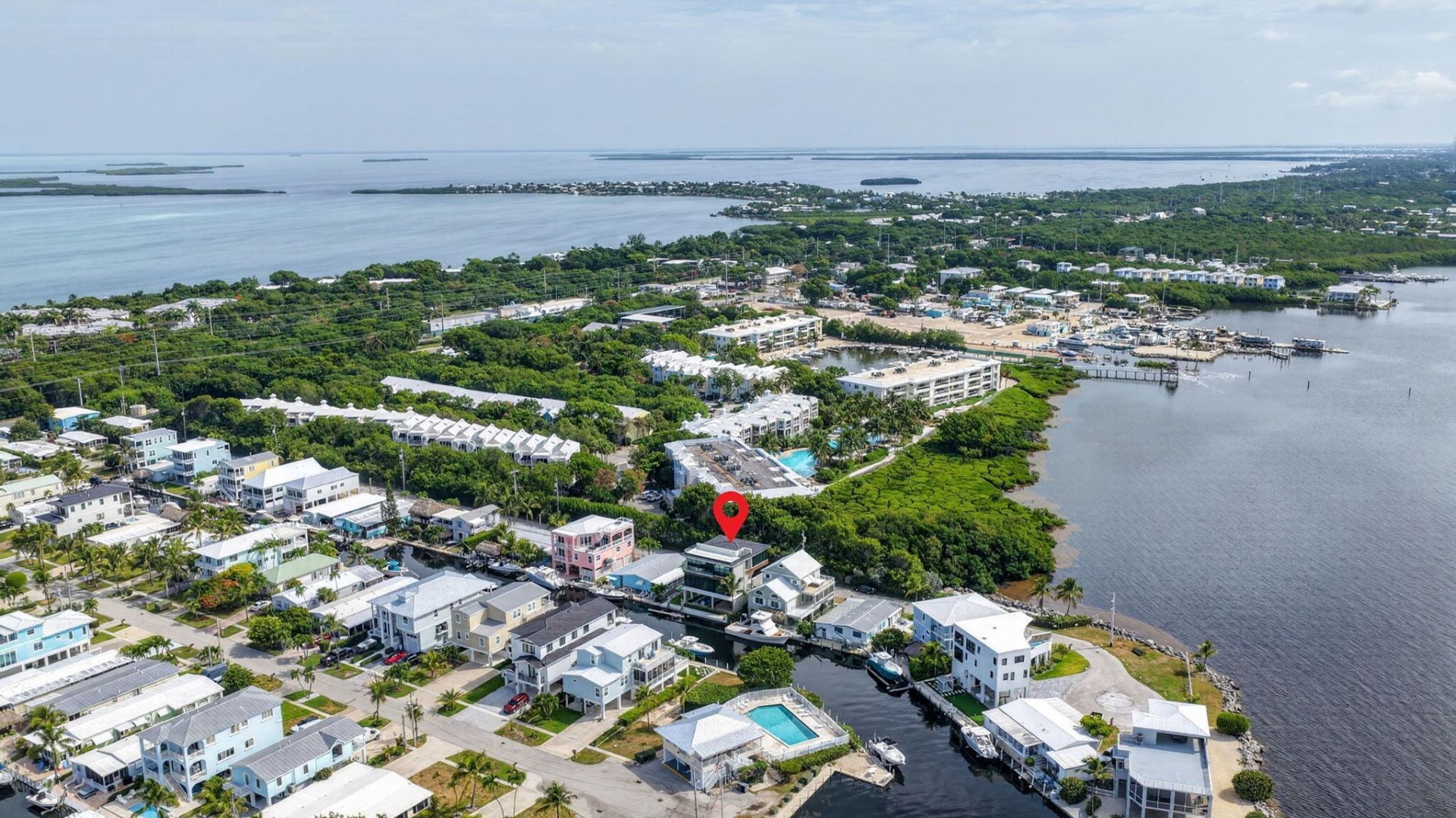 108 Coral Way, Key Largo, FL 33037 Photo