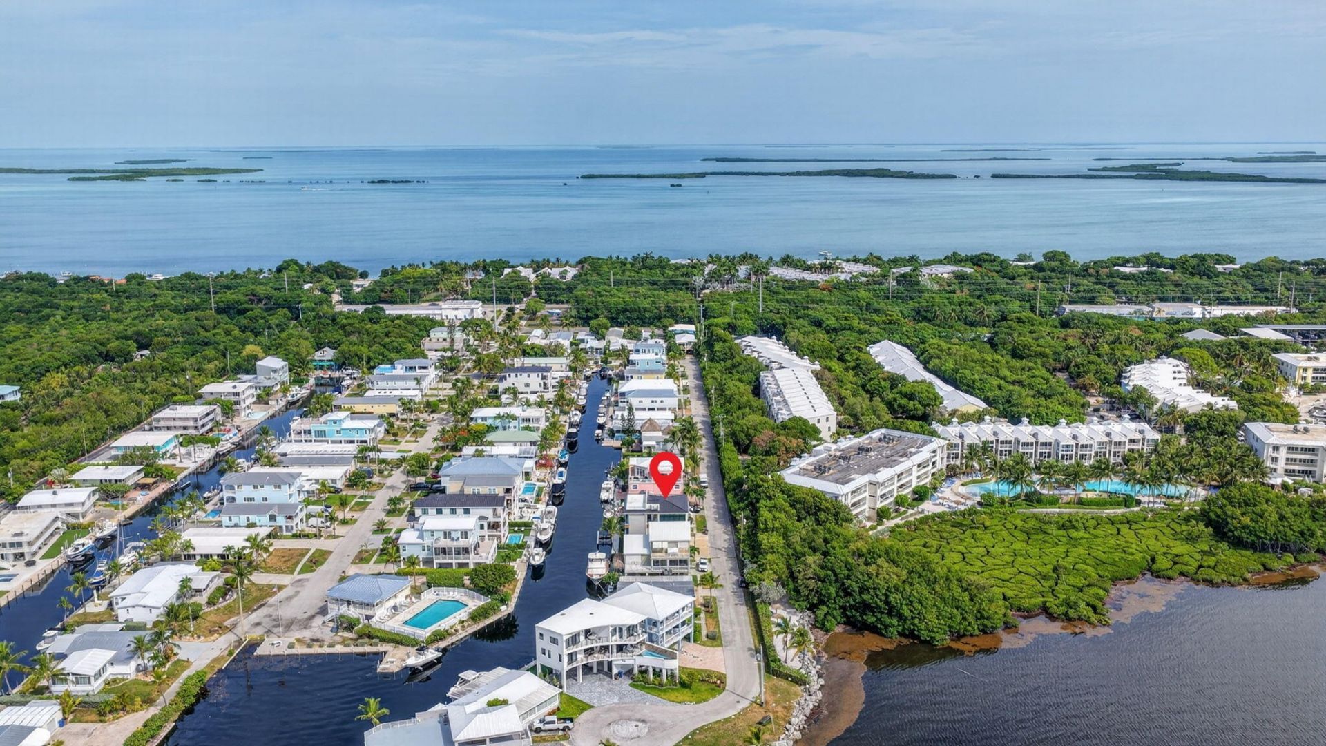 108 Coral Way, Key Largo, FL 33037 Photo