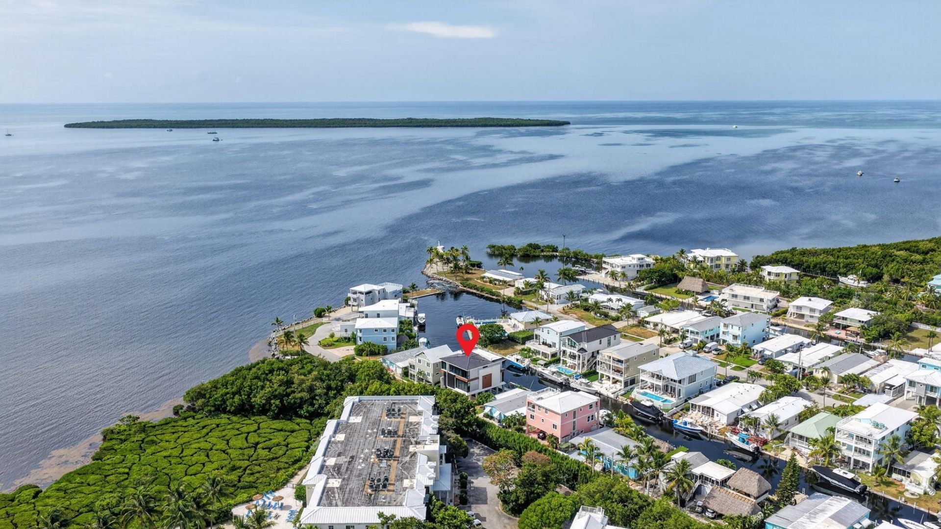 108 Coral Way, Key Largo, FL 33037 Photo