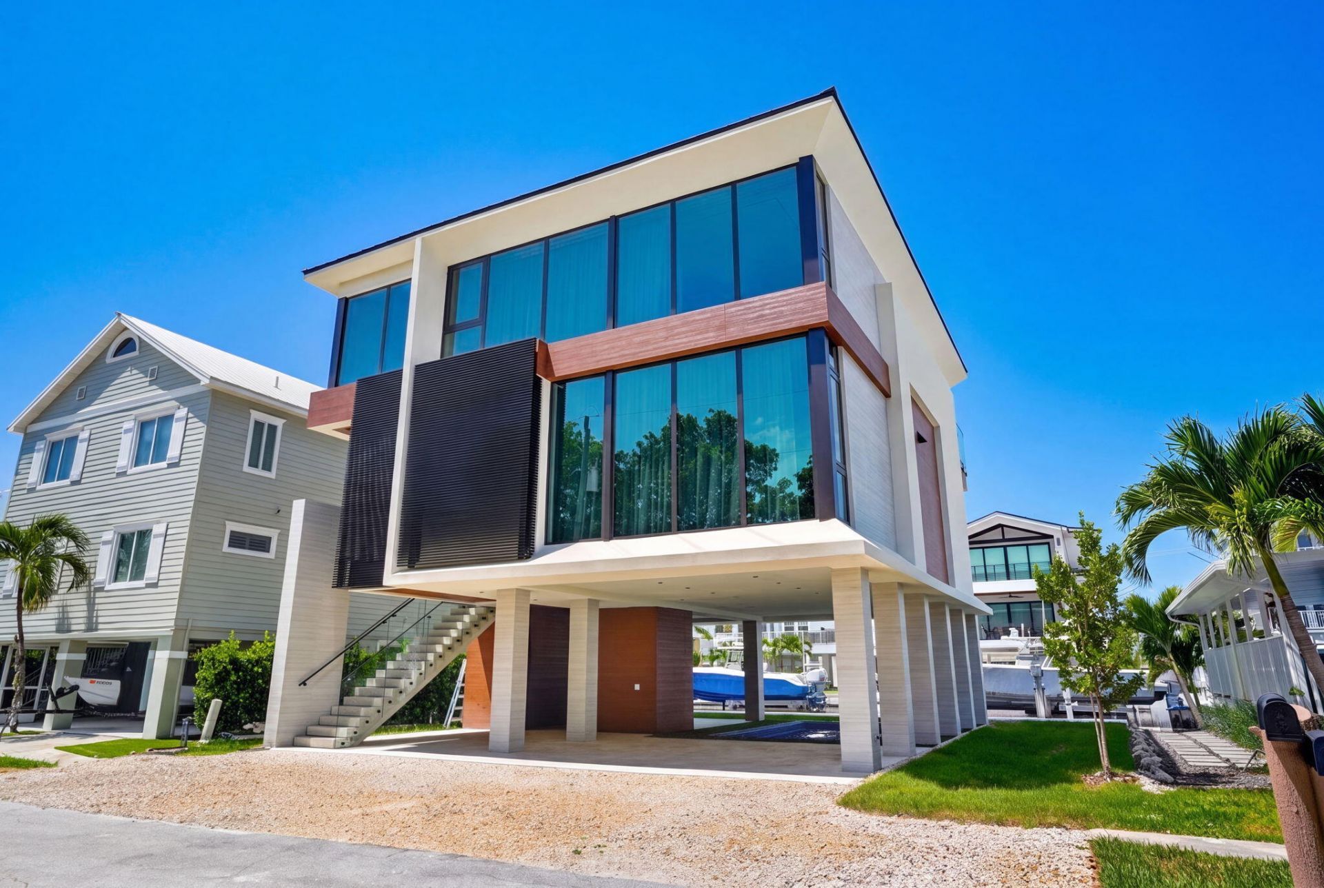 108 Coral Way, Key Largo, FL 33037 Photo
