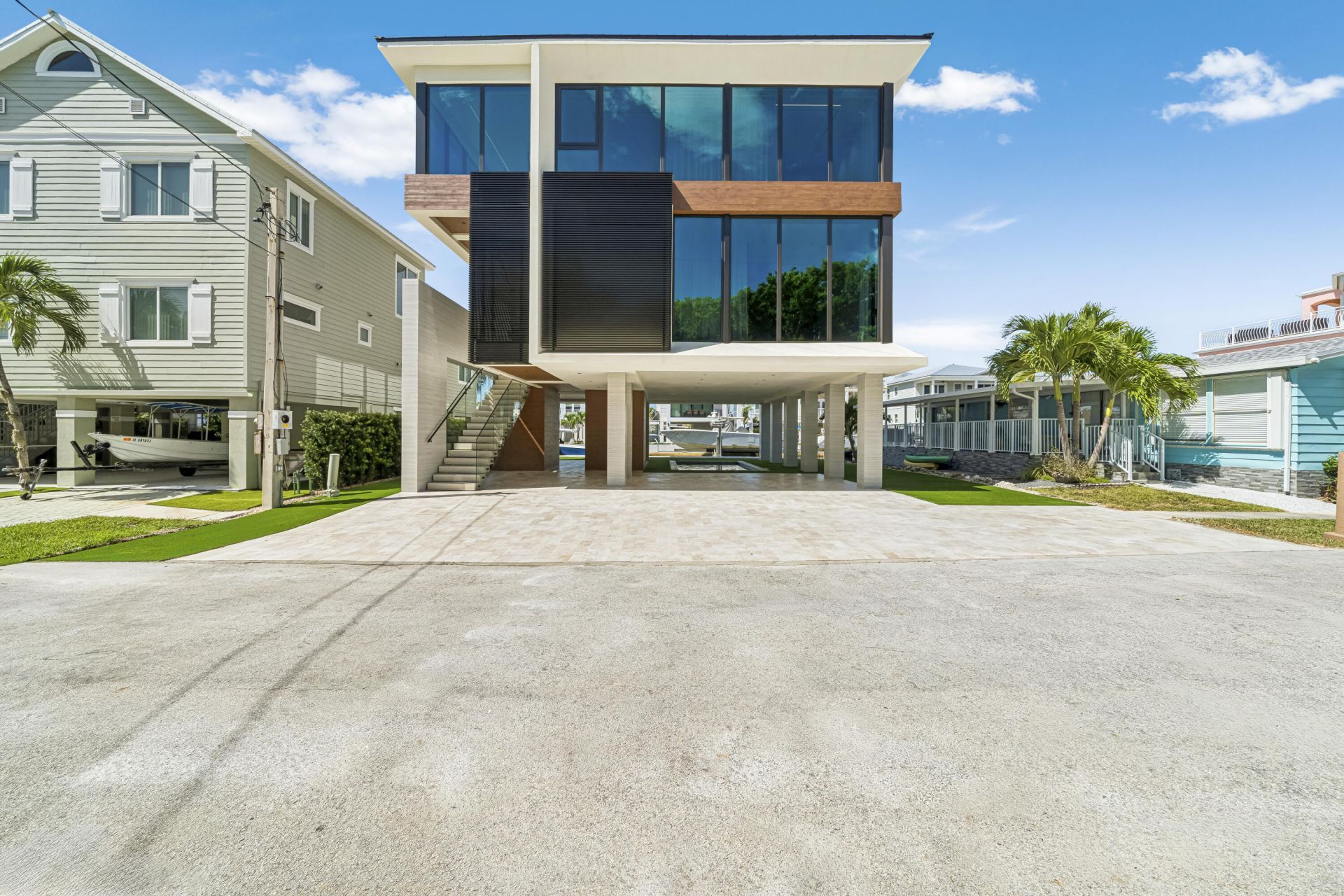 108 Coral Way, Key Largo, FL 33037 Photo