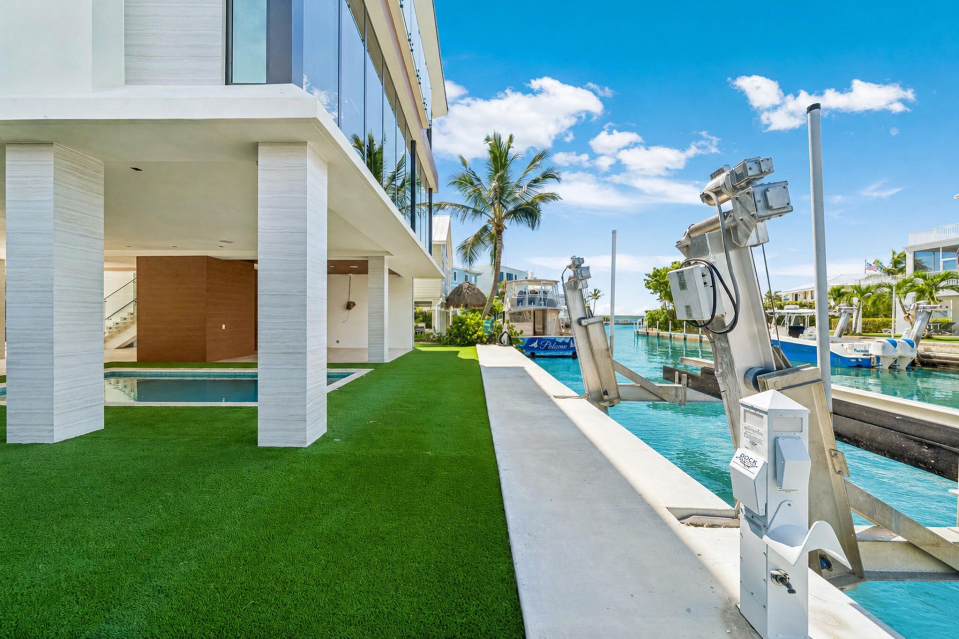 108 Coral Way, Key Largo, FL 33037 Photo