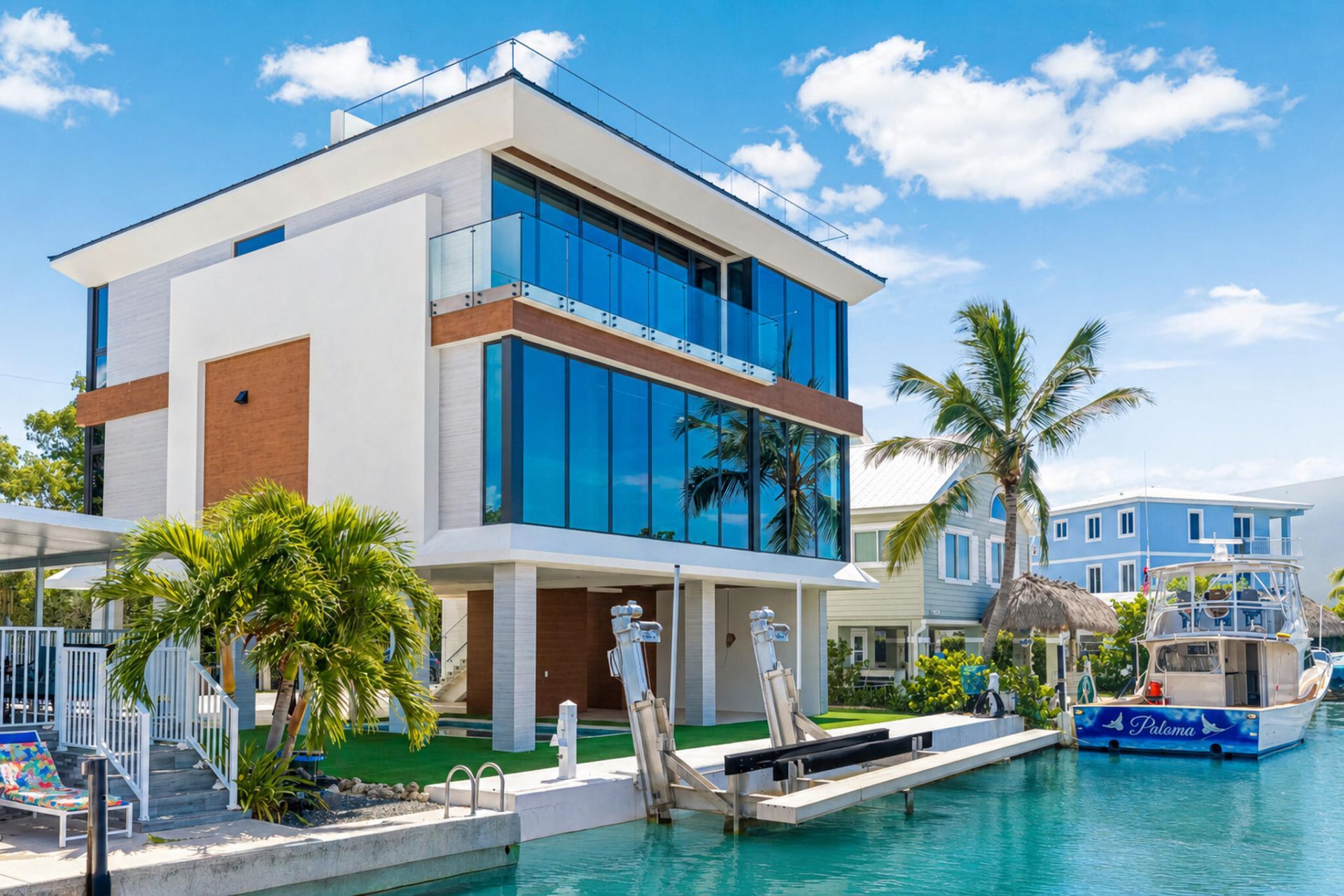 108 Coral Way, Key Largo, FL 33037 Photo