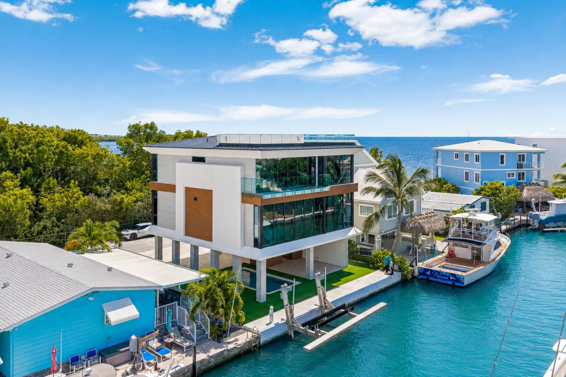 108 Coral Way, Key Largo, FL 33037 Photo