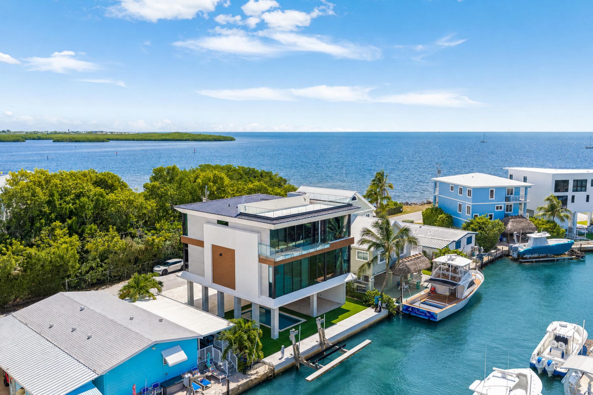 108 Coral Way, Key Largo, FL 33037 Photo