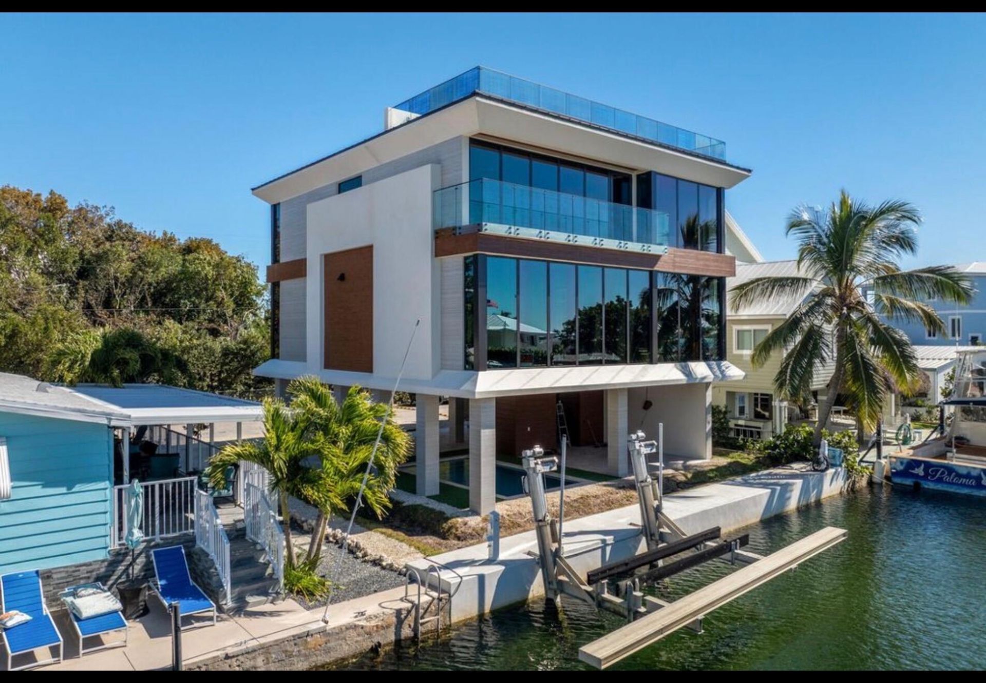 108 Coral Way, Key Largo, FL 33037 Photo