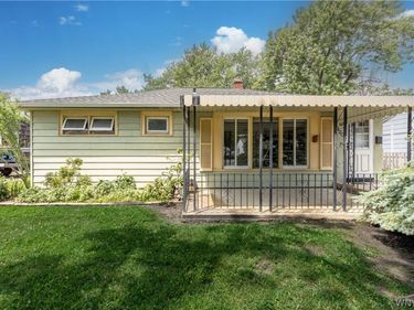 420 Wendel Avenue, Buffalo, NY 14223
