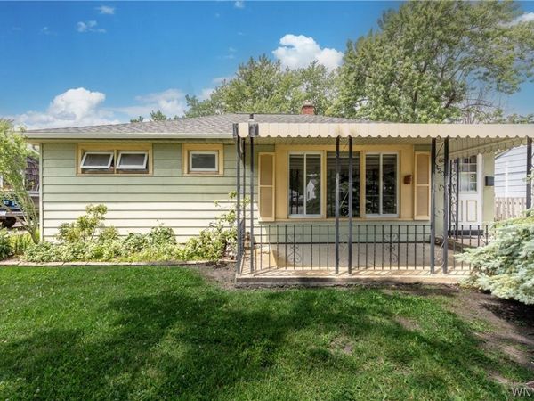 420 Wendel Avenue , Buffalo, NY 14223