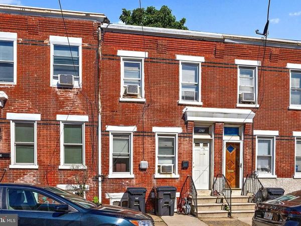 925 KIRKWOOD STREET, WILMINGTON, DE 19801