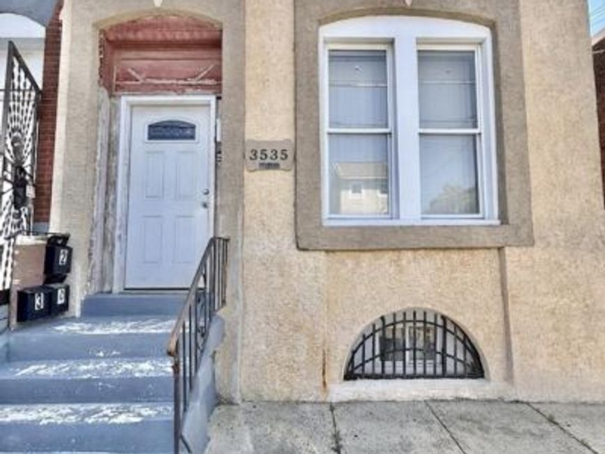 3535 N 8th Street, Philadelphia, PA 19140 Main Photo