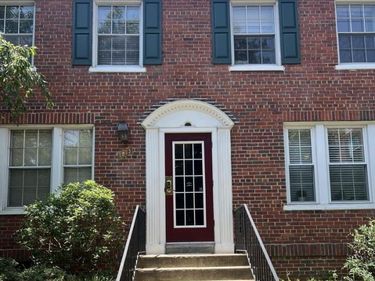 1813 KEY BOULEVARD, Unit 10536, ARLINGTON, VA 22201